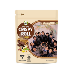 Хрустящий Ролл Crispy Roll