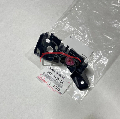 Крепление бамперa переднее левое 52116-33100 5211633100