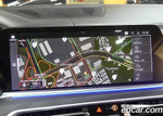 BMW X7 (G07) xDrive 40d Design Pure Excellence 6-и местный (05.2022)