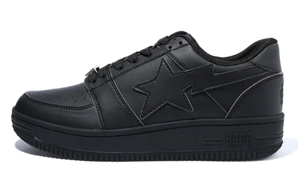 A Bathing Ape Bathing Ape A Bathing Ape Sta