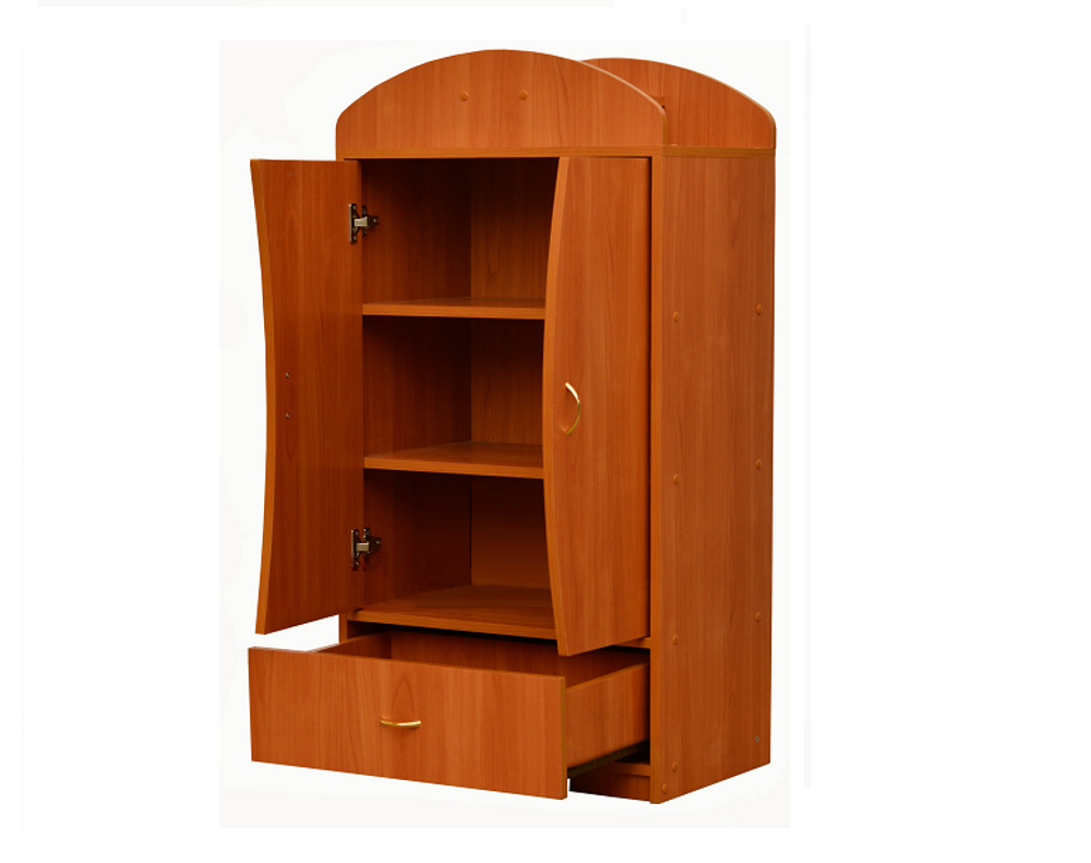 Игровой шкаф для белья "Анюта"