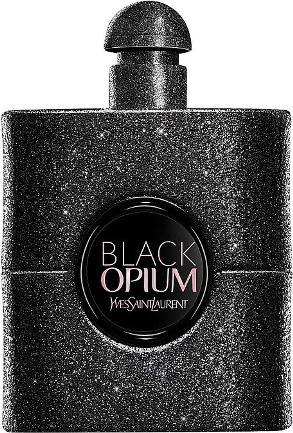 YSL Black Opium Extreme