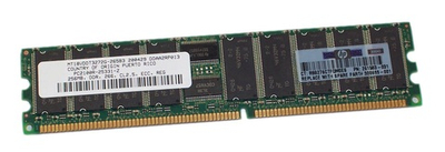 Оперативная память HP 256MB REG PC2100 DDR SDRAM для BL10e G2, BL20p G2 300699-001