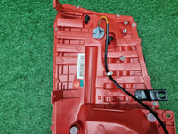 Фара левая JAC N75 (2014-н.в.) галоген