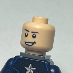 USED Капитан Америка sh0818