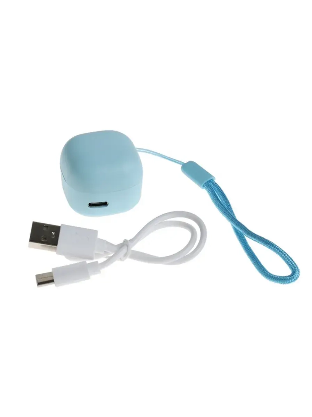 Наушники беспроводные Y6, TWS, вакуумные, Bluetooth 5.3, 30/