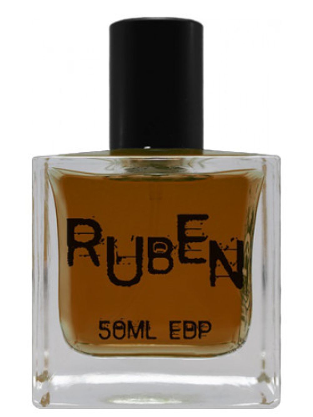 Criminal Elements Ruben