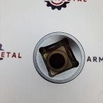 Головка двенадцатигранная 10 мм 1/2" | 622010, S04H4910 | Дело Техники