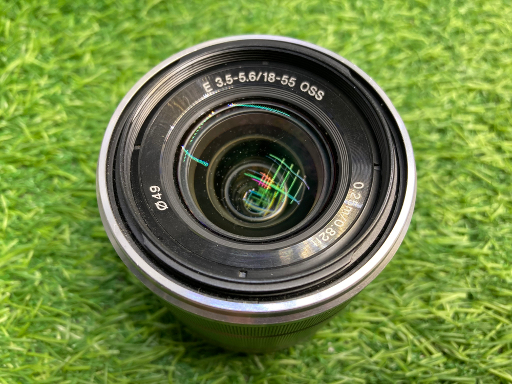 Sony NEX-5N