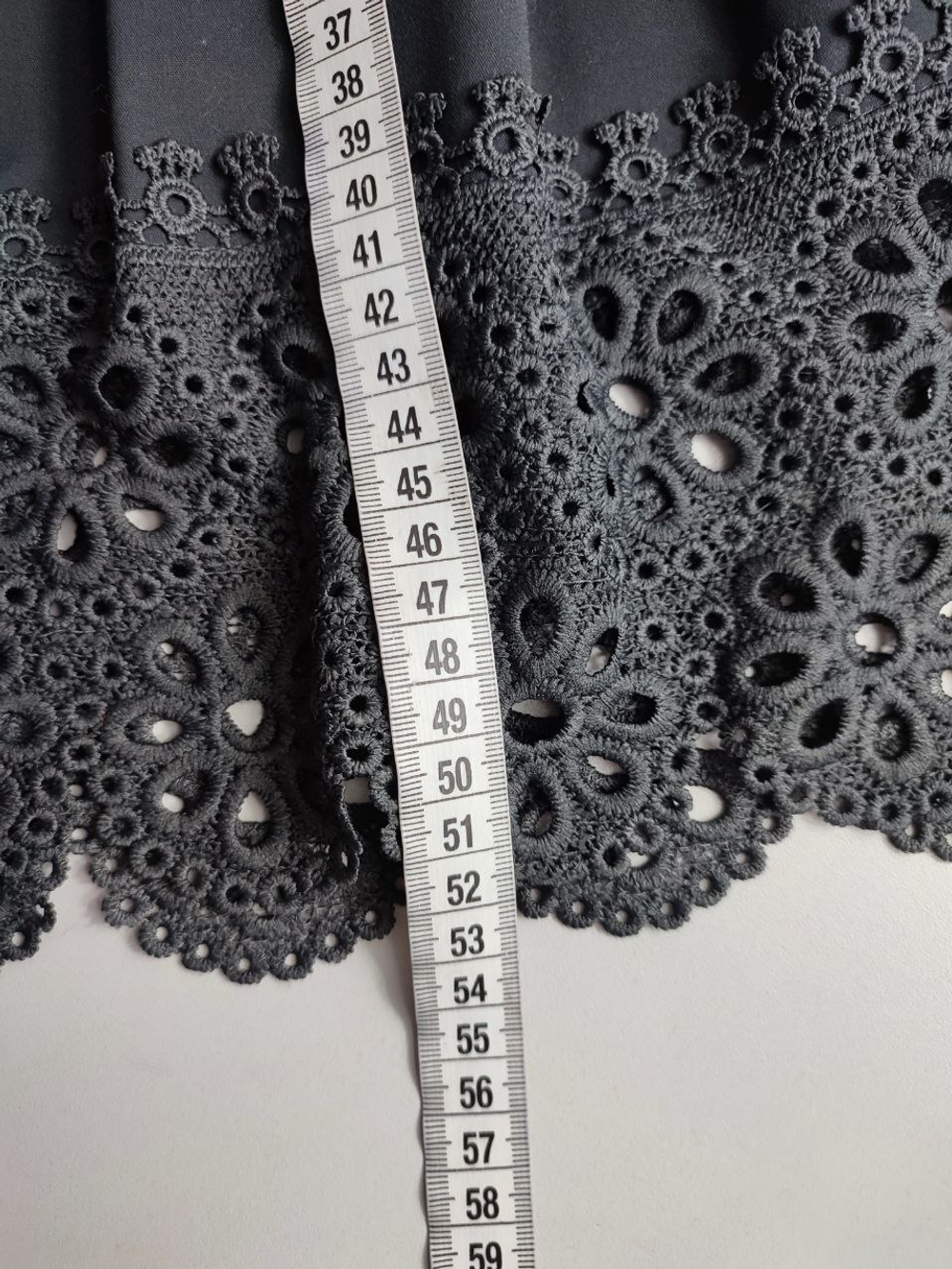 Юбка красивая 40-42 размер