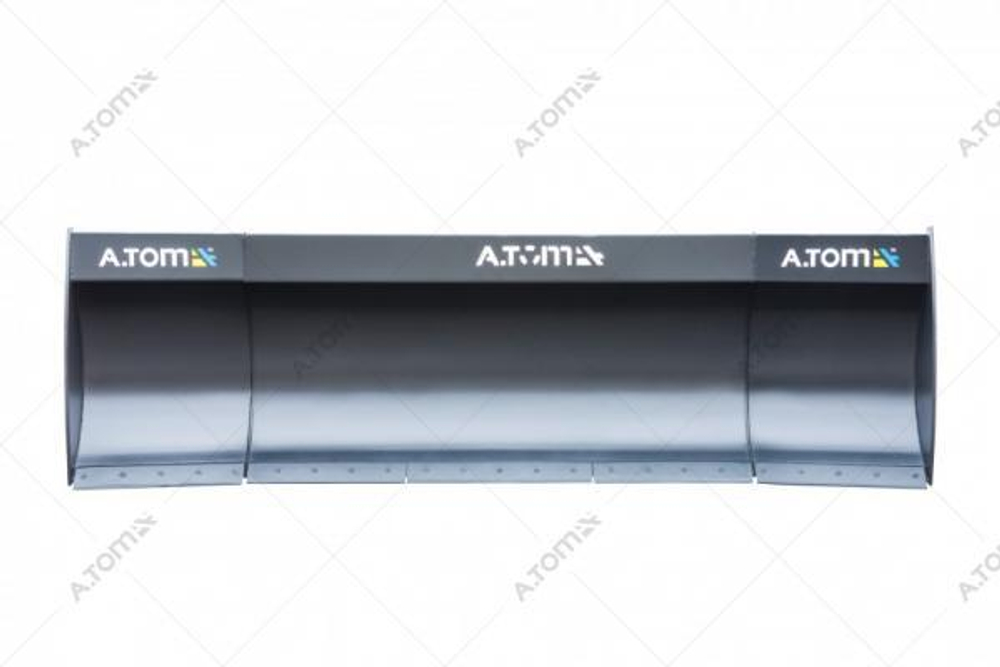 Отвал для свеклы - AТOM 5000