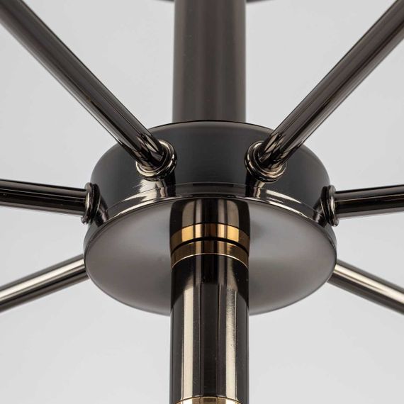 Люстра на штанге Citilux ELAN CL241171