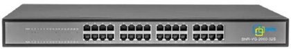 Шлюз VoiceIP SNR SNR-VG-2000-32S