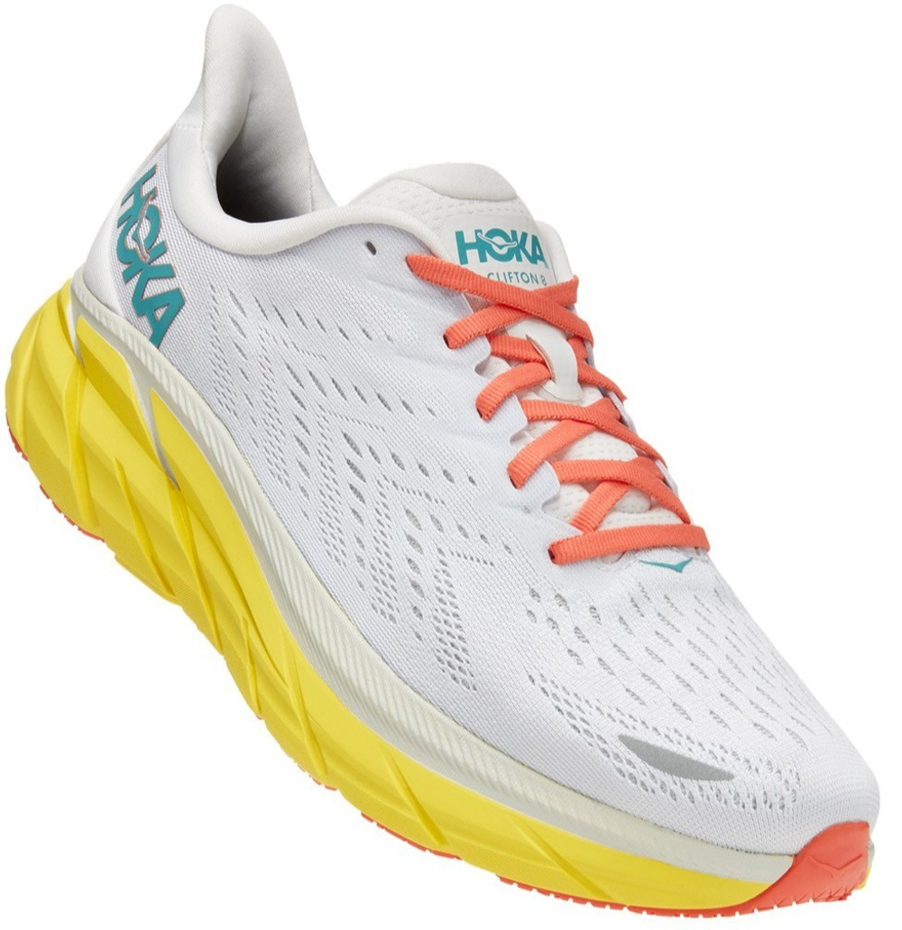 Кроссовки мужские Hoka Clifton 8