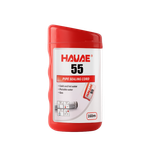 Hauae 55, нить герметизирующая для газа и питьевой воды.
