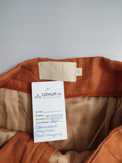 Штаны Mira Fedotova из вискозы 44 размер