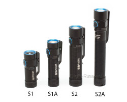 Ручной фонарь Olight S1A Baton