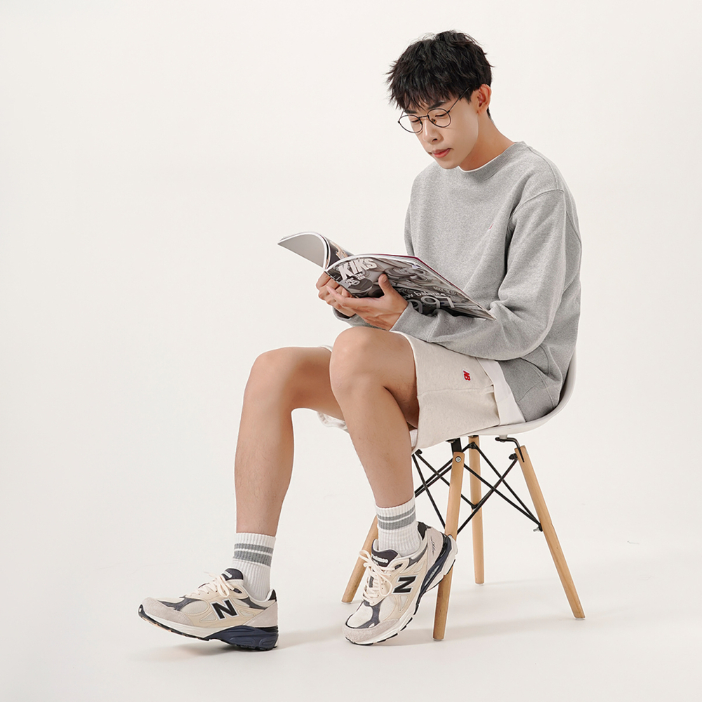 Кроссовки New Balance NB 990 V3, M990AD3