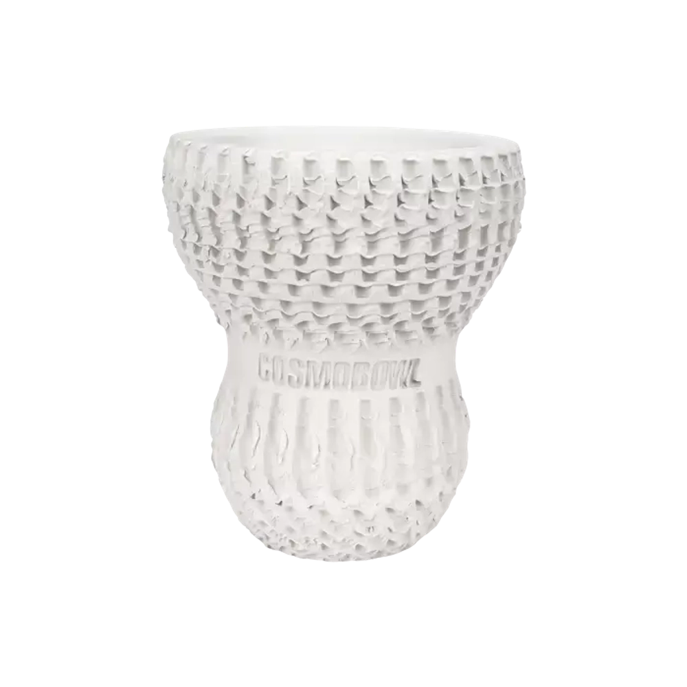 Cybuch Cosmo Bowl - Turkish (White Dragon)