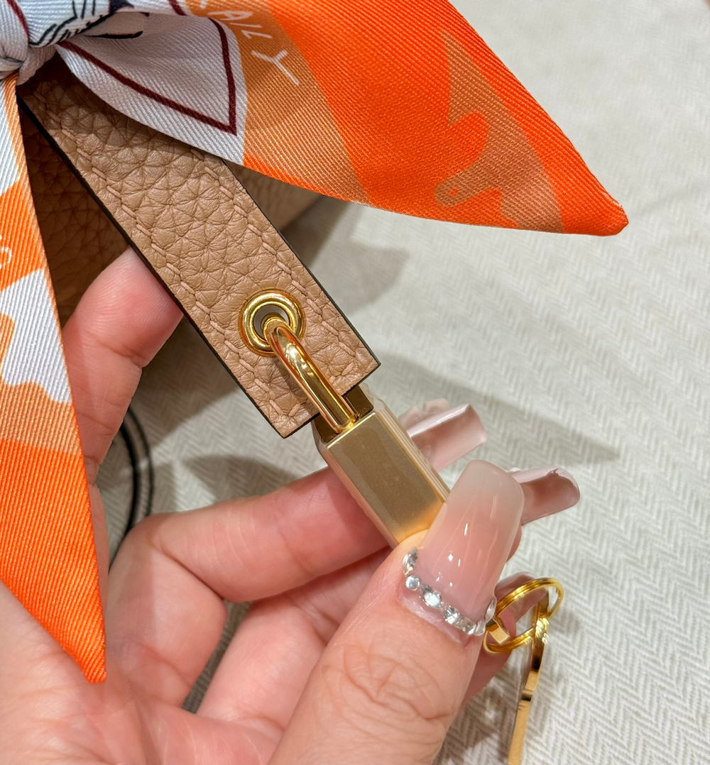 Hermes Picotin Lock 22