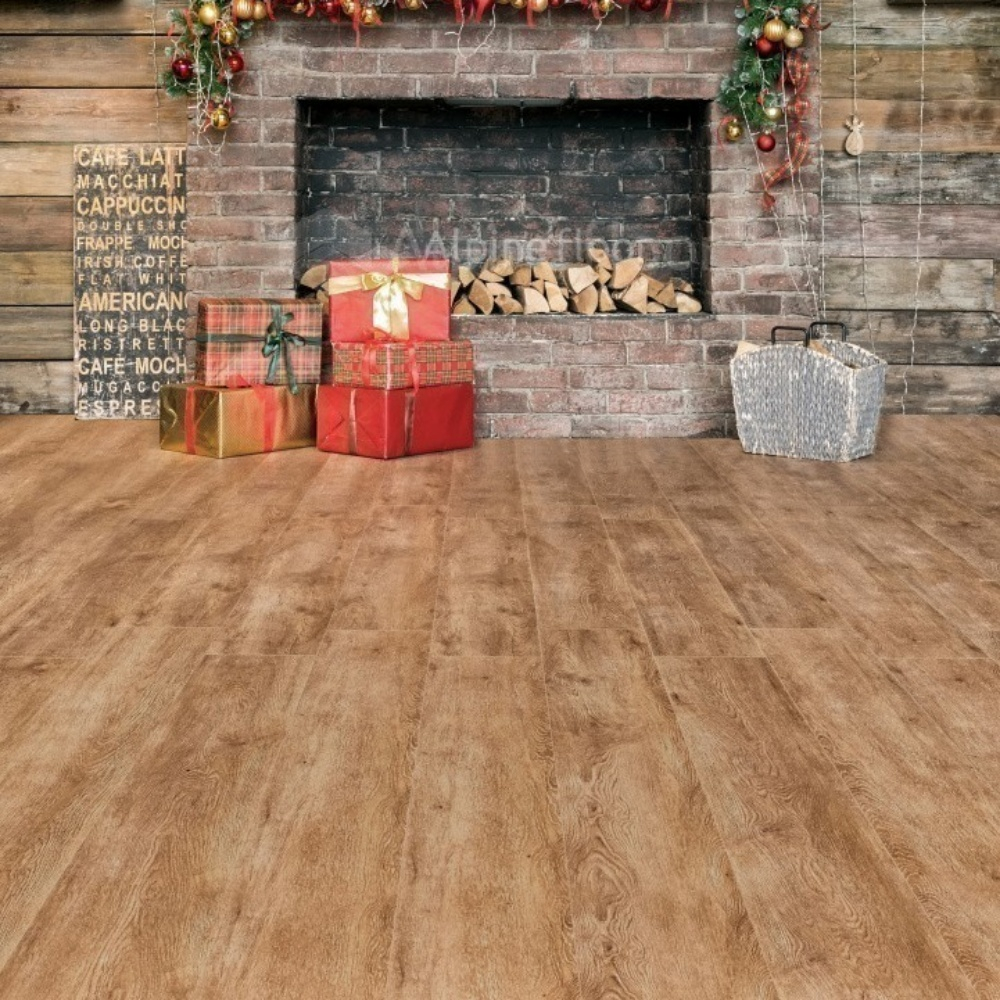 Кварцвиниловая плитка Alpine Floor Grand Sequioia Superior ABA ECO 11-703 Гевуина