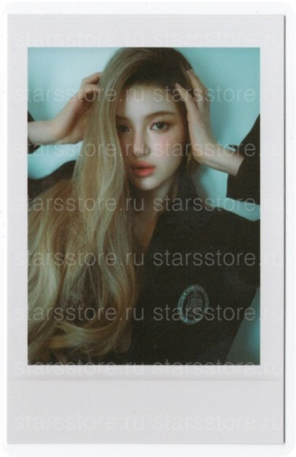 Фотокарта Danielle NJZ - How Sweet (Apple Music)