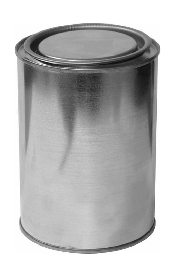 Банка №6, евро баллон 1138 мл