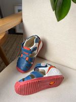 Сандалии Biomecanics