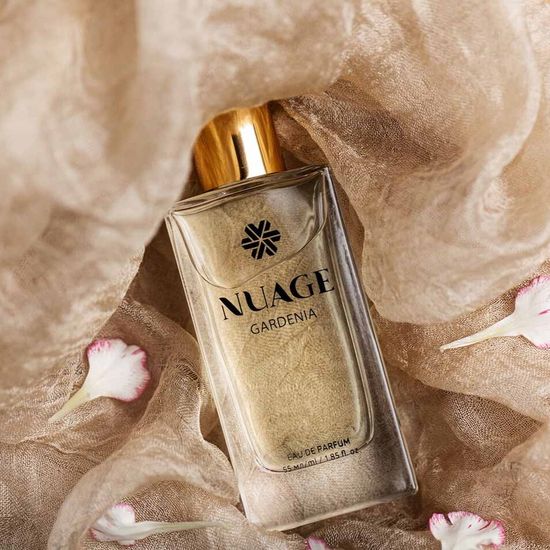 Nuage Gardenia, парфюмерная вода