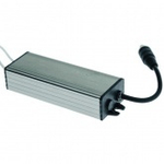 Светодиодная панель FL-LED PANEL-CL40Std 40W 6400K 3400lm 1195х295х10mm с блоком питания 608307