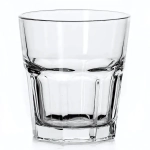 Стакан из закаленного стекла КАСАБЛАНКА-ПРОФЕССИОНАЛ 360 мл
