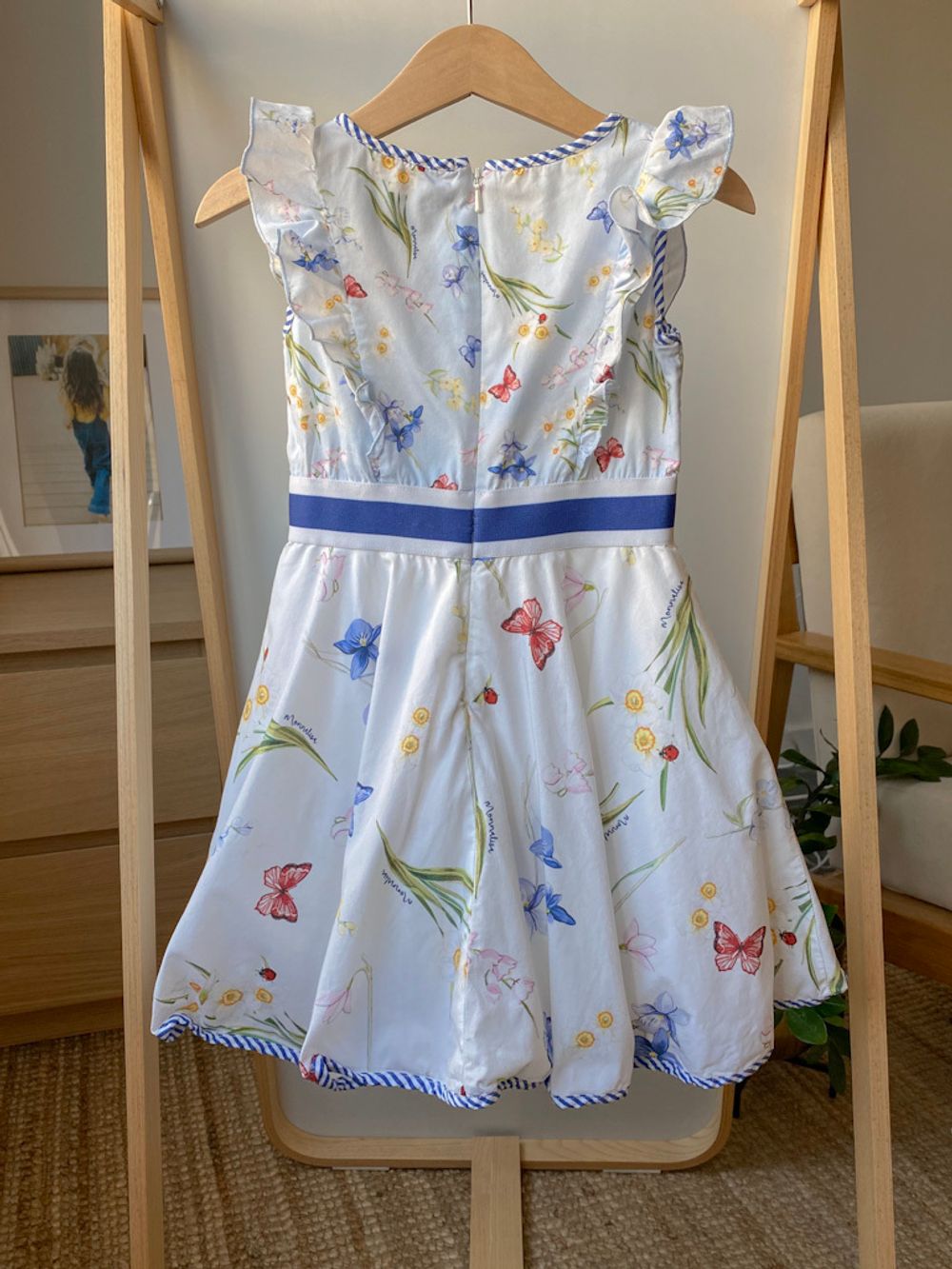 Платье Monnalisa, 104