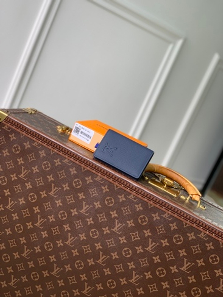 Louis Vuitton Pocket Organizer