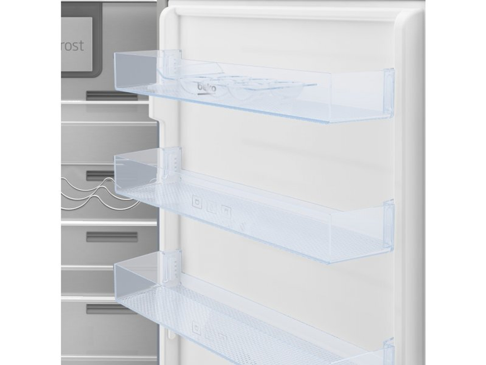 Встраиваемый холодильник Beko BCNA275E3S