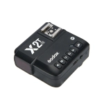 Пульт-радиосинхронизатор Godox X2T-N TTL для Nikon