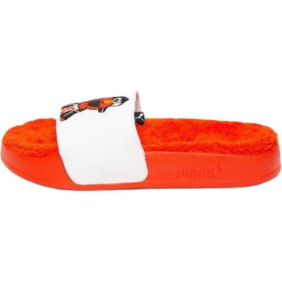 Puma Sesame Street 50 'Red'
