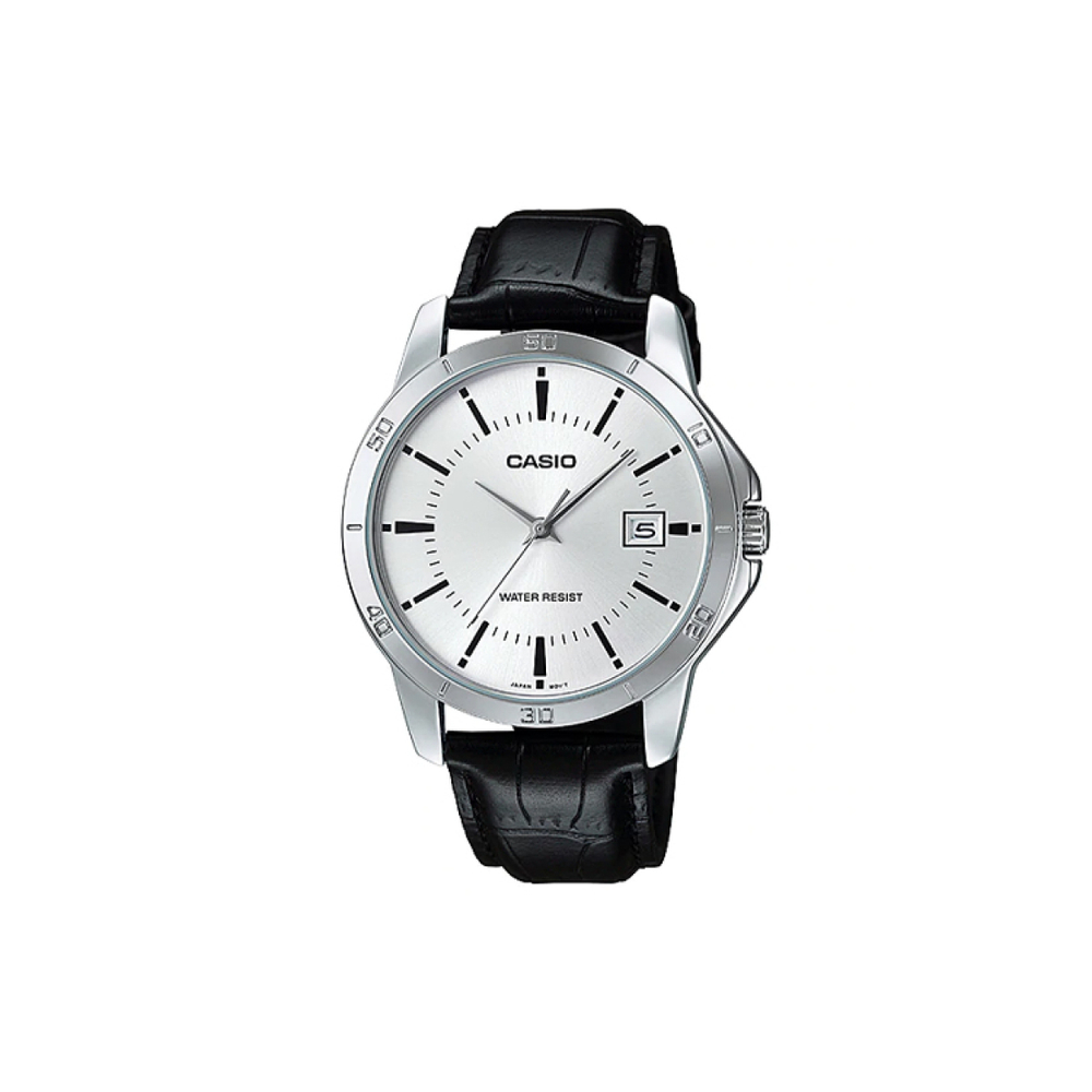 Часы CASIO STANDARD, MTP-V004L-7A