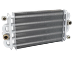 Теплообменник битермический Fondital Victoria Compact CTN 24 AF (Original)