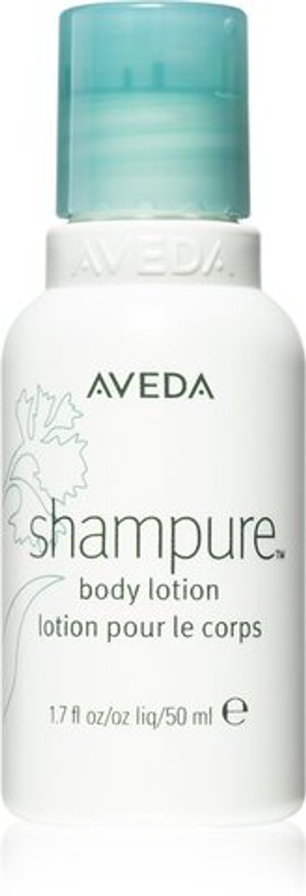 Aveda Shampure Body Lotion - антистрессовый лосьон для тела /   50  ml  / GTIN 018084950135