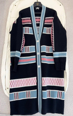 Кардиган Hermes