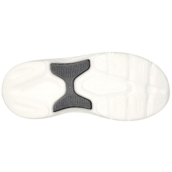 Skechers Max Cushioning 'Black White'