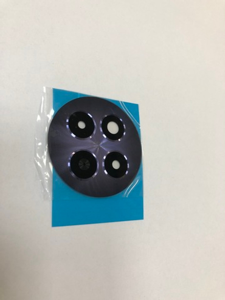 Стекло камеры на Realme 12 5G
