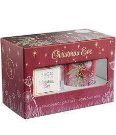 Ночь перед рождеством, подарочный набор, Bago home