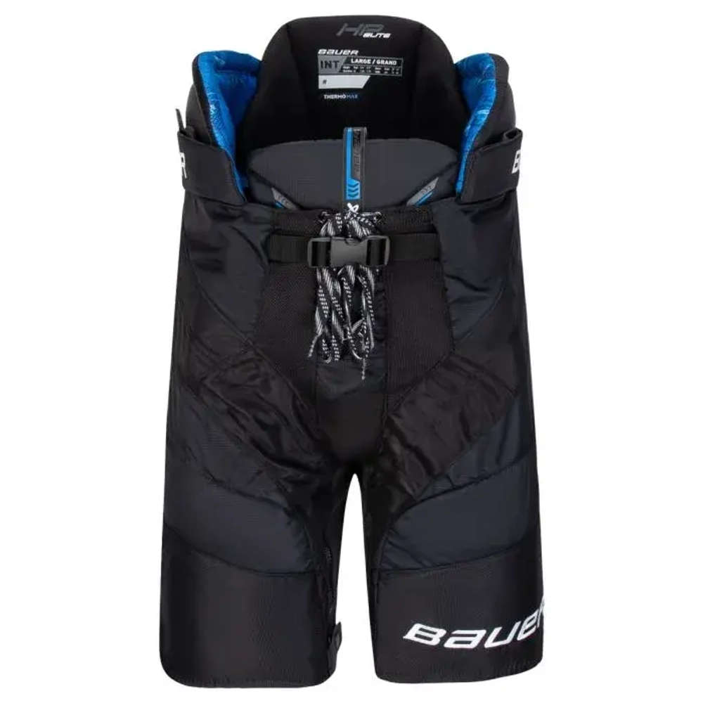 Трусы S24 BAUER HP ELITE PANT INT
