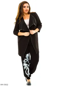 Кардиган HH-5811 Фабрика Моды