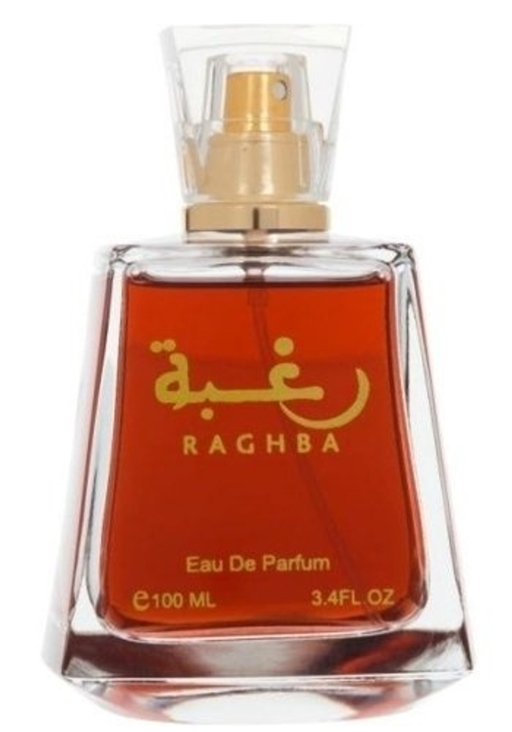 Lattafa Raghba EDP