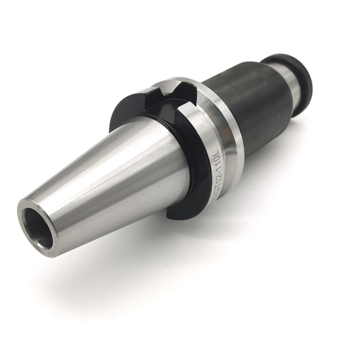 Патрон резьбонарезной BT40 под цанги GT12