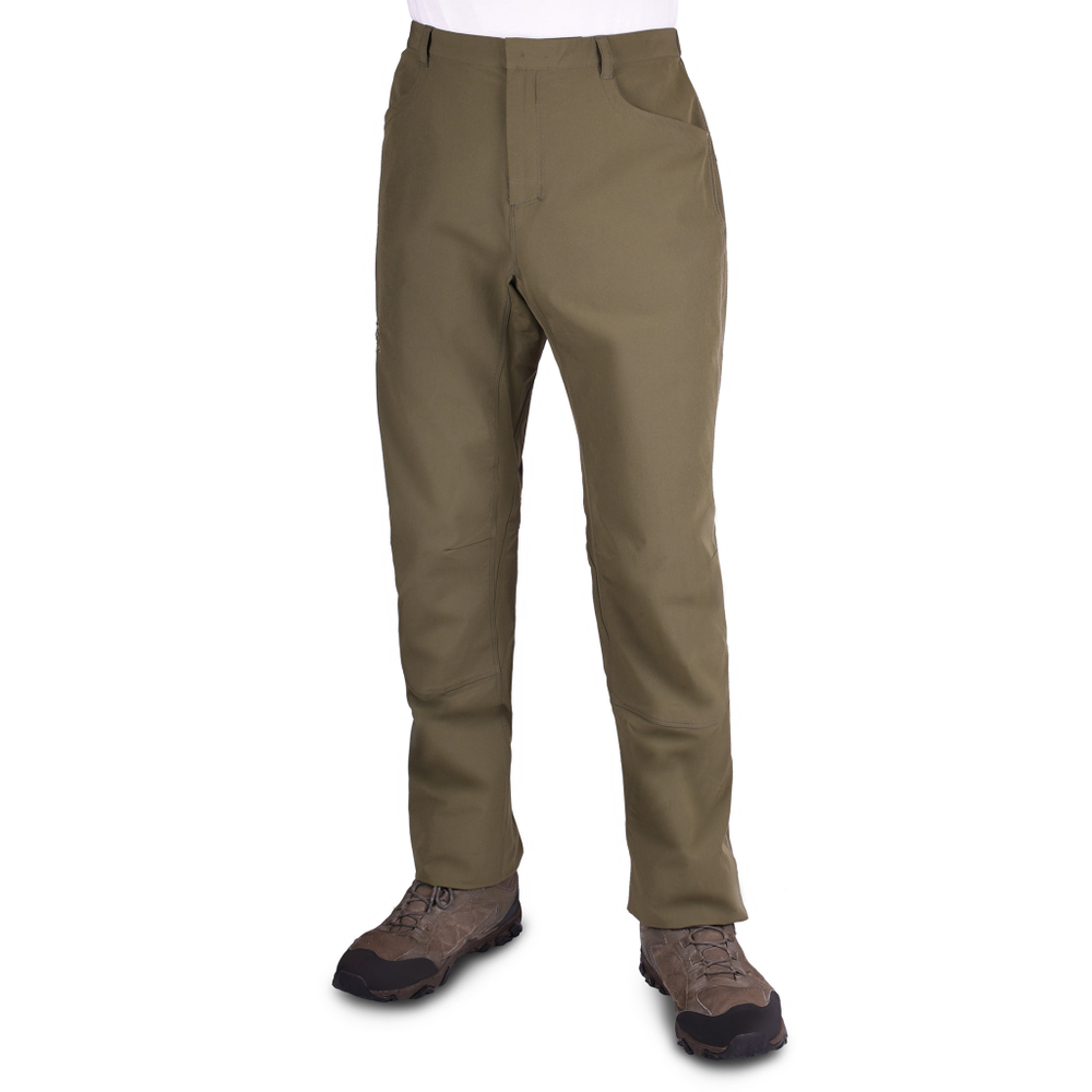 Kailas брюки 9A Stretch Quick-drying Climbing FW KG510295