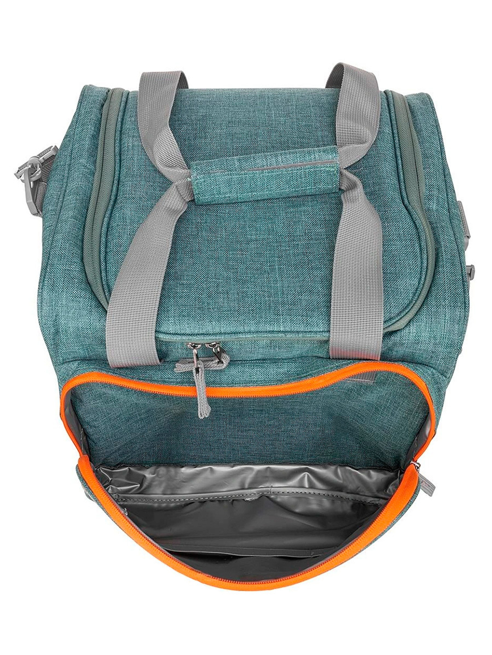 Изотермическая сумка-холодильник Nisus (N-102-30L-GG)