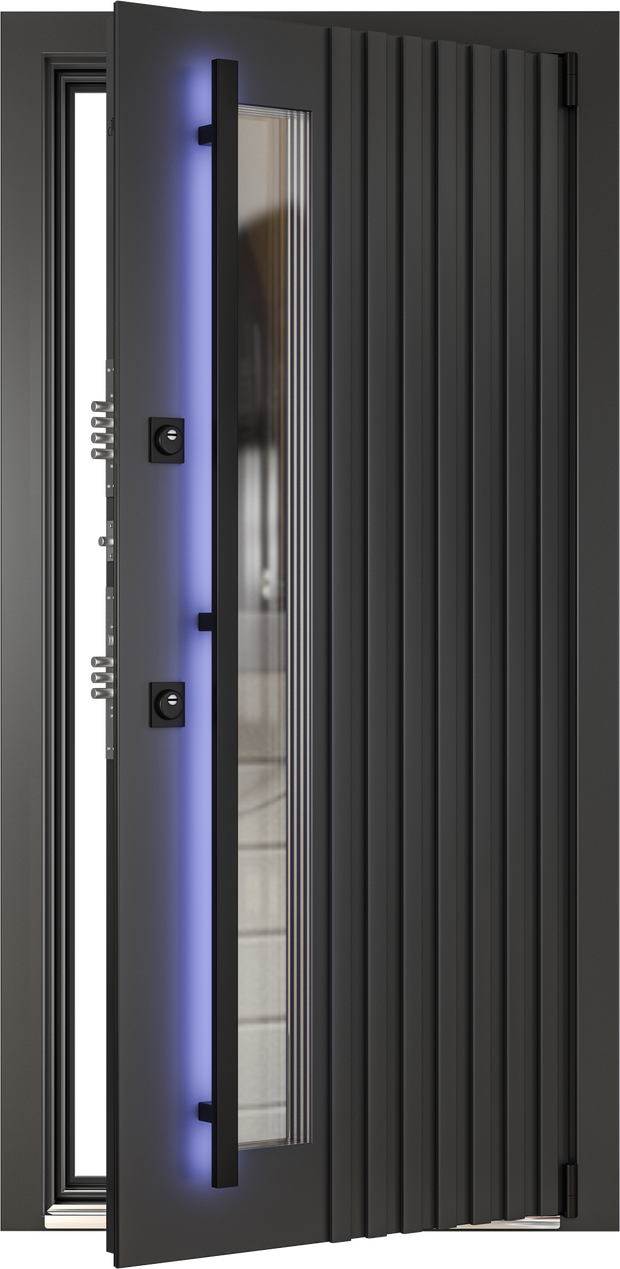 RAIL STEEL